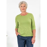 Heidekönigin 3/4-Arm Shirt Basic