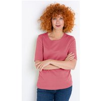Heidekönigin Halbarmshirt Pure Cotton
