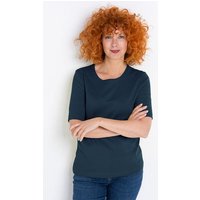 Heidekönigin Halbarmshirt Pure Cotton