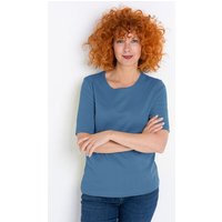 Heidekönigin Halbarmshirt Pure Cotton