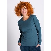 Heidekönigin Langarmshirt Pure Cotton