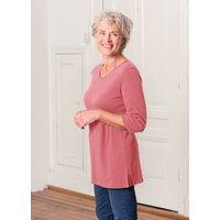 Heidekönigin Longshirt Pure Cotton