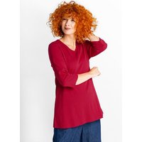 Heidekönigin Longshirt Pure Cotton