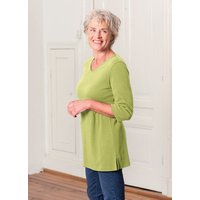 Heidekönigin Longshirt Pure Cotton