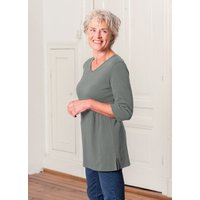 Heidekönigin Longshirt Pure Cotton