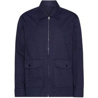 Neutral® Übergangsjacke Sommerjacke Twillstoff Langarm von Neutral