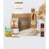 Oh Shanti KRAFT DER NATUR Geschenk Box
