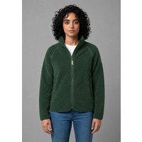 derbe Fleecejacke „Kuschelby“