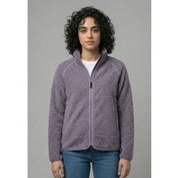 derbe Fleecejacke „Kuschelby“