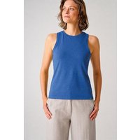 HempAge Crop Top Hanf/Biobaumwolle