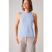 HempAge Crop Top Hanf/Biobaumwolle