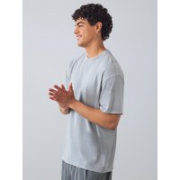 Honest Basics Hipster Shirt aus Bio- und recycelter Baumwolle