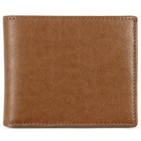 Will's Vegan Shoes Schlanke Billfold Geldbörse Herren