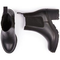Will's Vegan Shop Booties mit Laufsohle