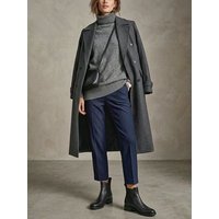 Will's Vegan Shop Goodyear Welt Chelsea-Stiefel