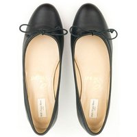 Will's Vegan Shop Flache Ballerinas Damen 01-05-24