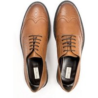 Will's Vegan Shop Continental Brogues Herren