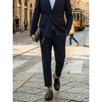 Will's Vegan Shop City-Monkstraps Herren