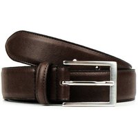 Will's Vegan Shop Klassischer Gürtel, 3,5 cm Herren