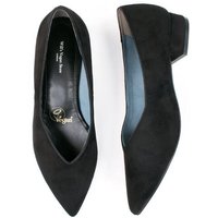 Will's Vegan Shop Spitze Flats