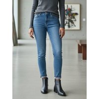 Will's Vegan Shop Niedrige Ankle Booties Stiefeletten