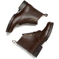 Will's Vegan Shop Arbeitsstiefel Herren
