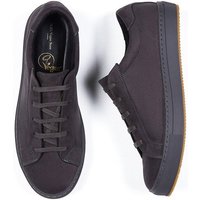 Will's Vegan Shop Farbige Sneaker Veganes Wildleder Herren