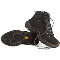 Will's Vegan Shop WVSport Isolierte Wasserdichte Wanderstiefel