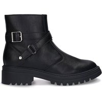 Nae Vegan Shoes NAE | Cody Vegane Biker-Stiefelette