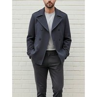 Will's Vegan Shop Erbsenmantel