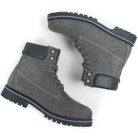 Will's Vegan Shop Isolierte Dock-Stiefel