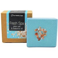 Eve Butterfly Soaps Salzseife  Eve Butterfly Soaps Salzseife