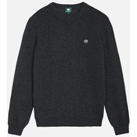 Trendsplant Tarbena Knit Charcoal