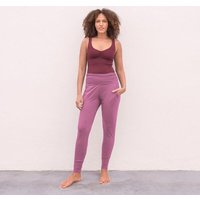 Jaya MARI TENCEL - Damen - Yoga + Loungepants aus softem Tencel/Biobauwollmix