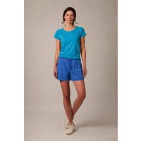 HempAge Damen Raglan T-Shirt Hanf/Biobaumwolle