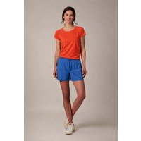 HempAge Damen Raglan T-Shirt Hanf/Biobaumwolle