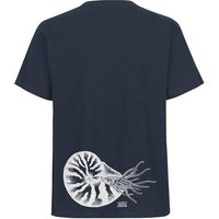HANDGEDRUCKT "Nautilus" Unisex T-Shirt Neutral