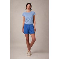 HempAge Damen Raglan T-Shirt Hanf/Biobaumwolle