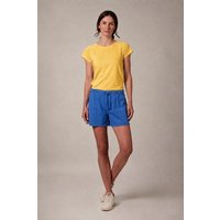 HempAge Damen Raglan T-Shirt Hanf/Biobaumwolle