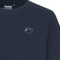 HANDGEDRUCKT "Baumelmeister" Unisex T-Shirt Neutral