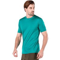 Woolona Merino T-Shirt - NOTUS - 100% Merinowolle