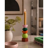 roki Design ANIS Kerzenhalter - "HELEN"