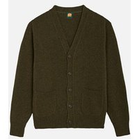 Trendsplant Relleu Cardigan Ivy Green