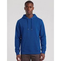 glore Basics Basic Hoodie mit Kordeln - Toni - aus Bio-Baumwolle