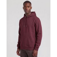 glore Basics Basic Hoodie mit Kordeln - Toni - aus Bio-Baumwolle
