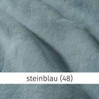 Heidekönigin Leinen Tunika