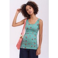 Milchshake MAIKO VARIO Tank-Top aus Bambus-Viskose