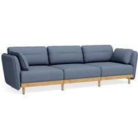 ekomia Sofa Mio 3-Sitzer