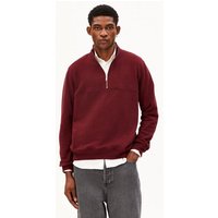 ARMEDANGELS WAARLO FLEECE Herren Sweatshirt aus Bio-Baumwolle