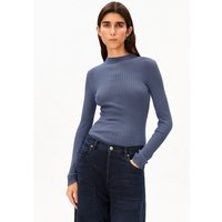 ARMEDANGELS ALAANIA Damen Pullover Slim Fit aus Bio-Baumwolle